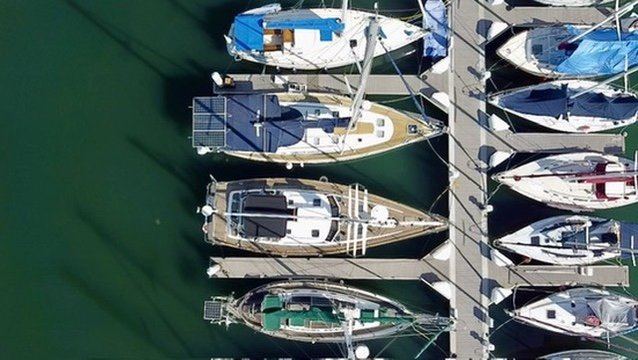 2000 Farr 50 BB bluewater sailing yacht for sale in Honolulu, Hawaii — photo 3